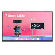 Avocor Touch Interactive Display | AVS-6510E